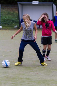 Bild 69 - C-Juniorinnen Training